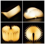 LED Book Lamp - Image 3