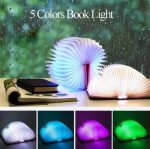 LED Book Lamp - Image 4
