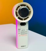GearUP M57 Cooling Handheld Fan