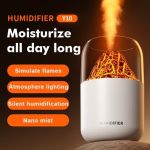 Crack Volcano Humidifier - Image 2