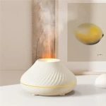 DQ705 Flame Aroma Humidifire - Image 4