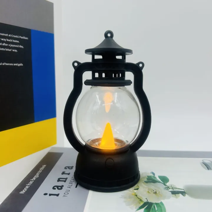 da437c90fbb113d75f683ba74fc186c8.jpg_720x720q80.jpg_ LED Hariken Candle Lamp - Image 1